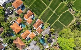 Kadiga Villas Ubud By Genuinehost